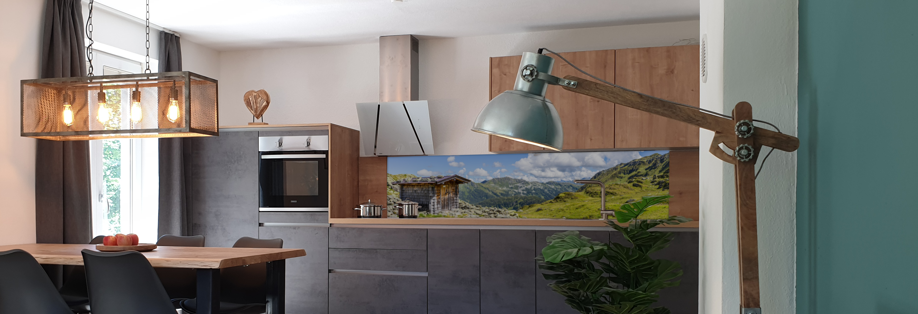 Alpen Appartements Viehhofen Ferienwohnungen