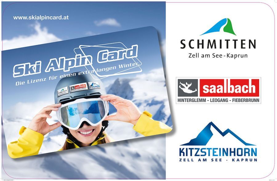 Alpen Appartements Viehhofen Ferienwohnungen