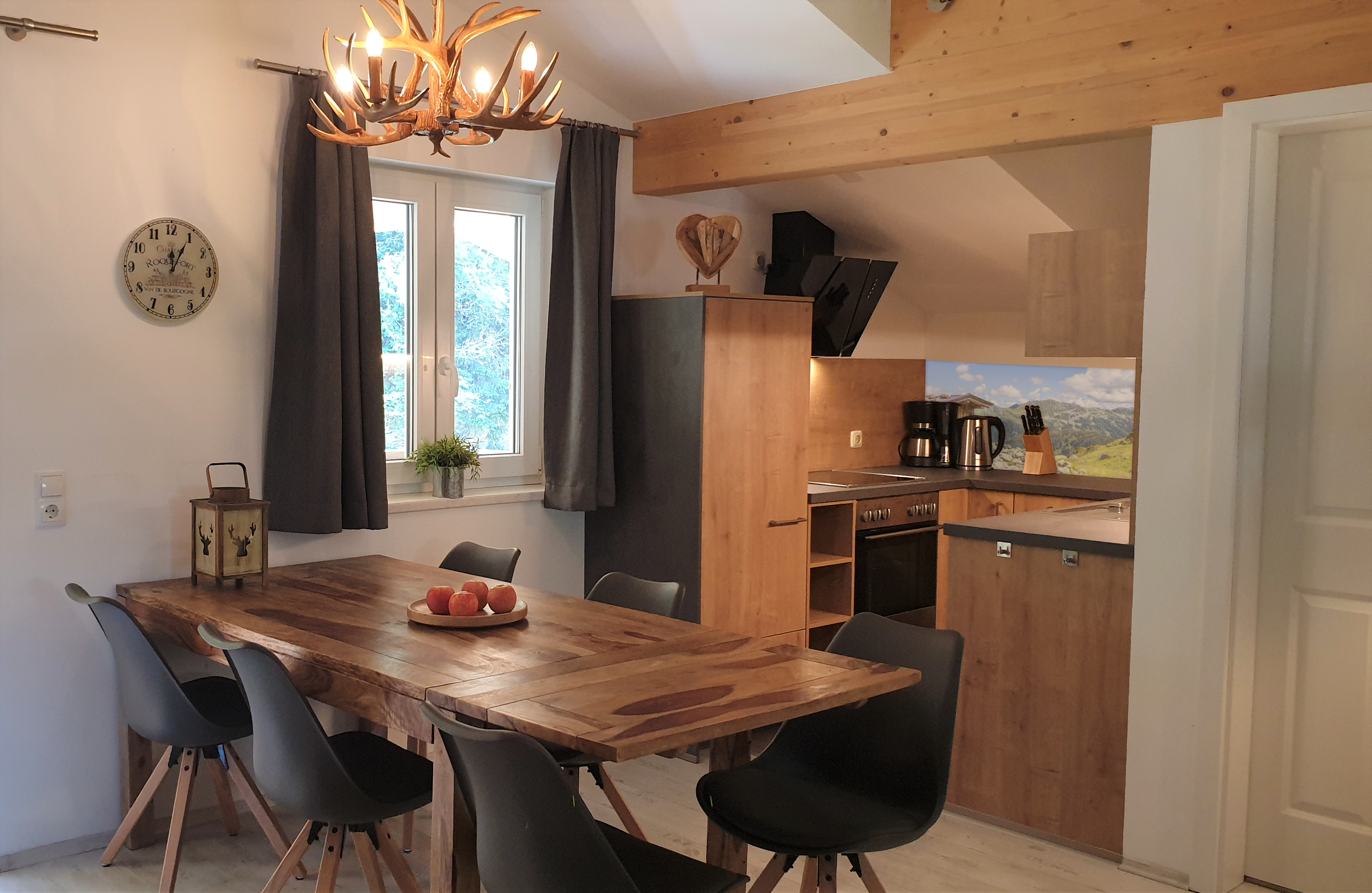 Alpen Appartements Viehhofen Ferienwohnungen