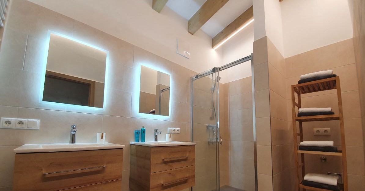 Alpen Appartements Viehhofen Ferienwohnungen