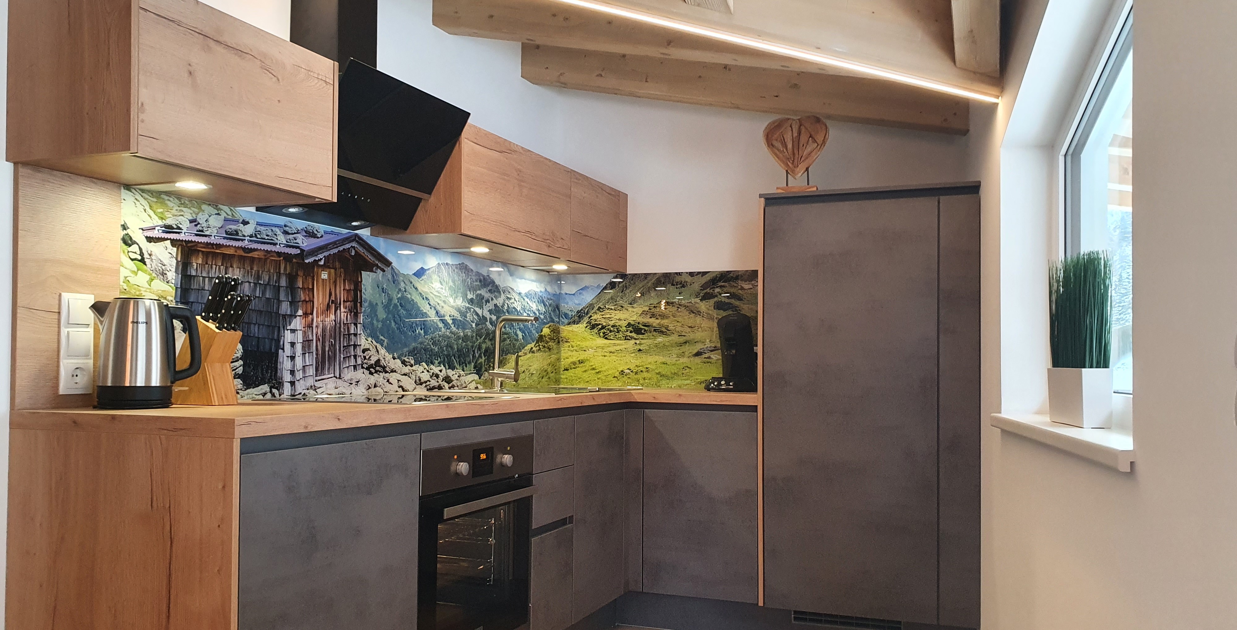 Alpen Appartements Viehhofen Ferienwohnungen