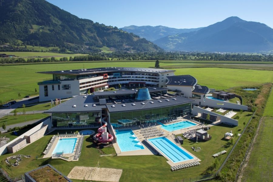 Alpen Appartements Viehhofen vakantiewoningen