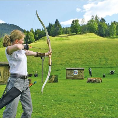 Alpen Appartements Viehhofen vakantiewoningen