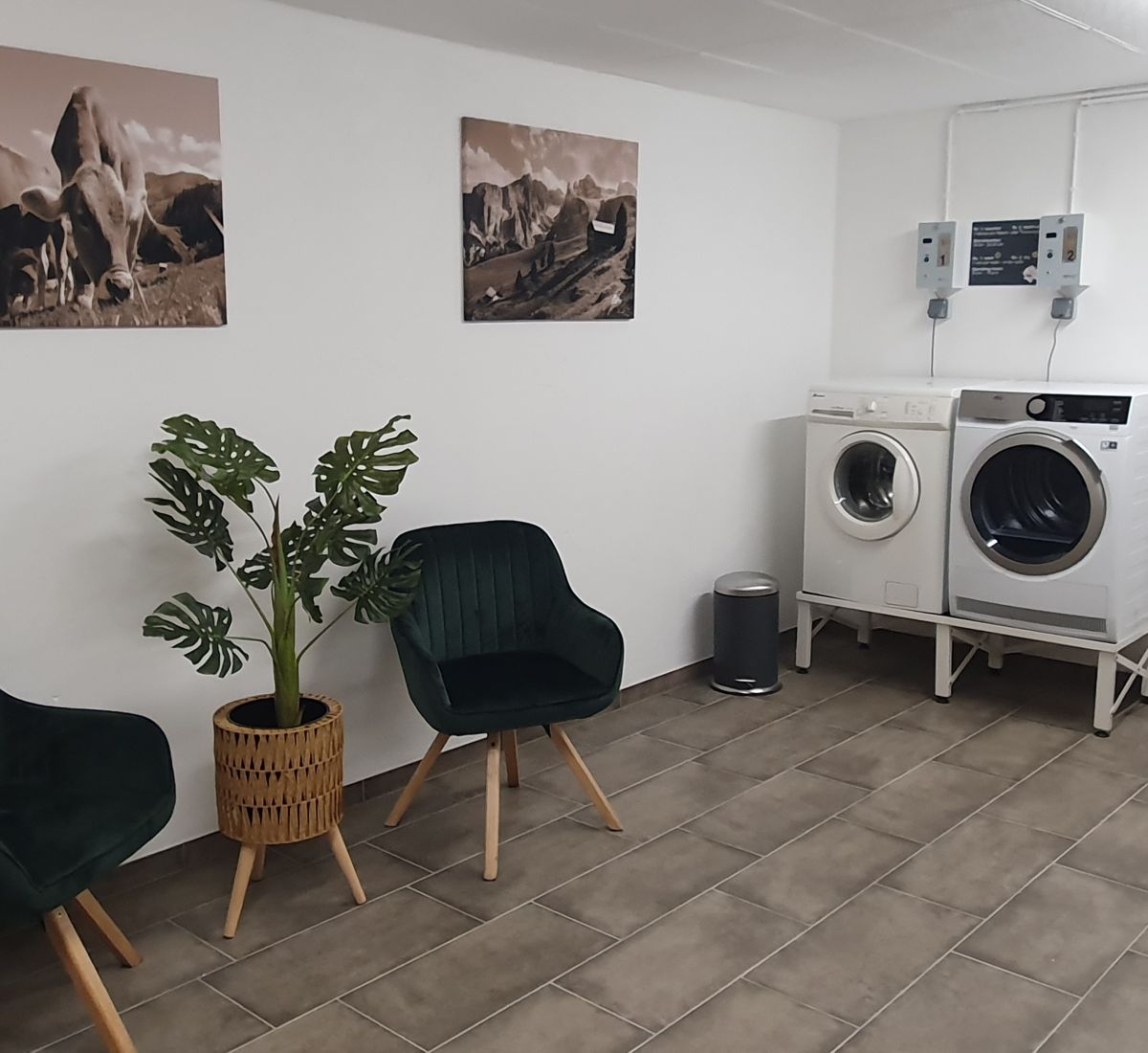 Alpen Appartements Viehhofen Ferienwohnungen