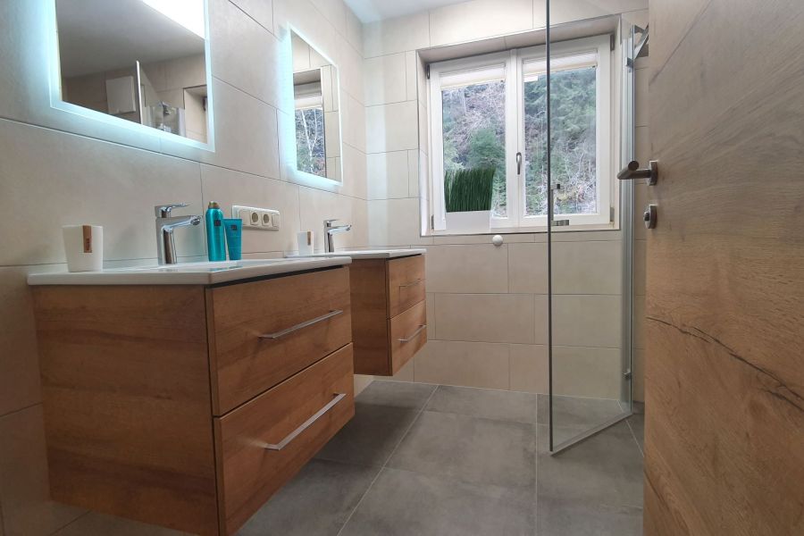 Alpen Appartements Viehhofen Ferienwohnungen
