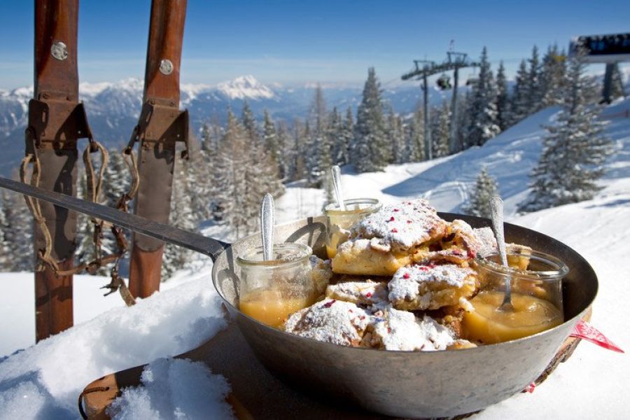 Alpen Appartements Viehhofen Ferienwohnungen