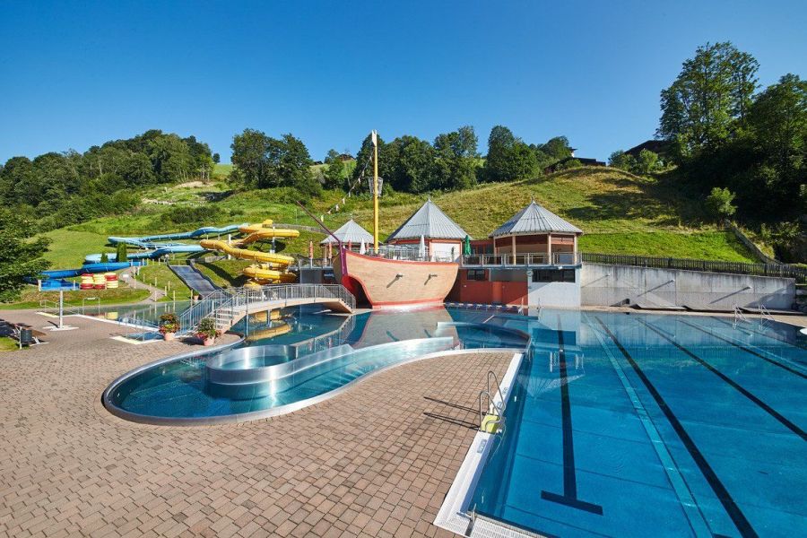 Alpen Appartements Viehhofen vakantiewoningen
