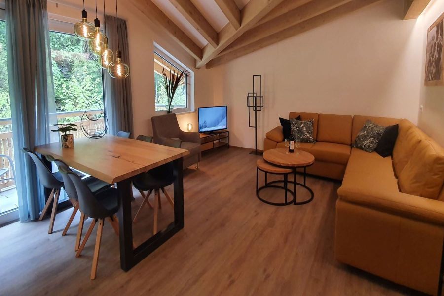 Alpen Appartements Viehhofen Ferienwohnungen