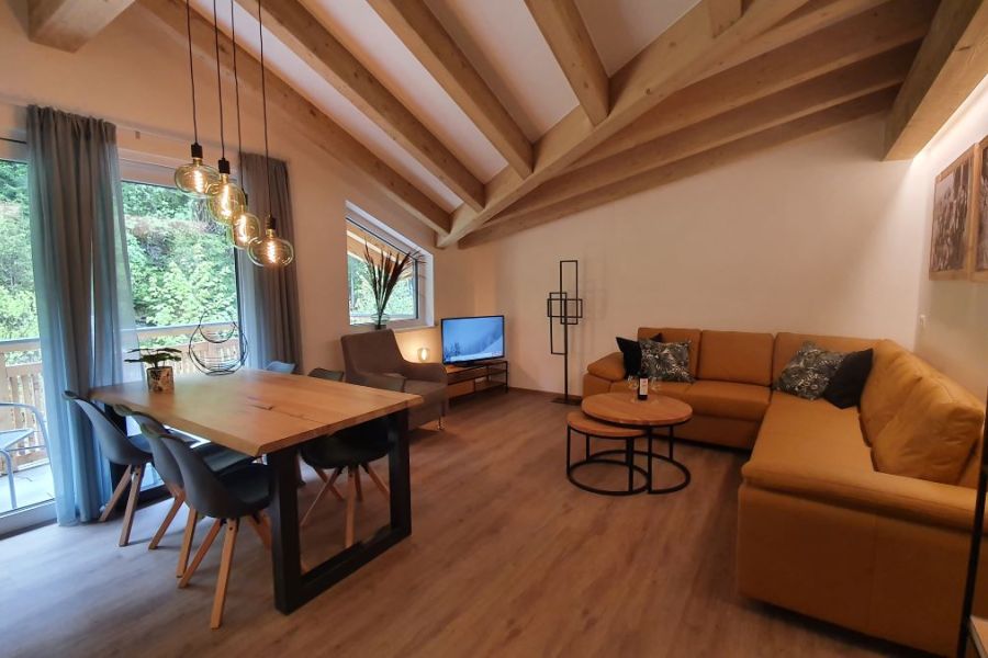Alpen Appartements Viehhofen Ferienwohnungen