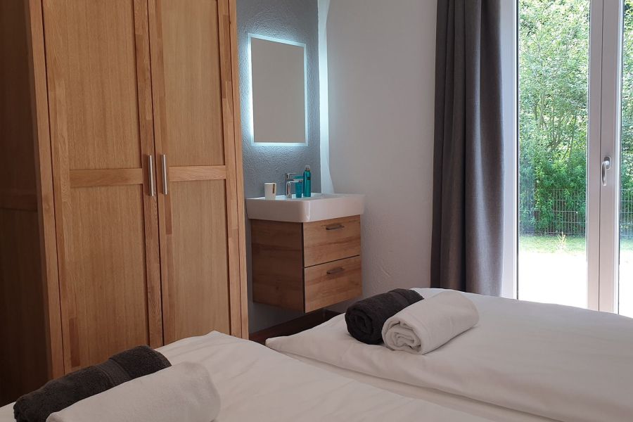 Alpen Appartements Viehhofen Ferienwohnungen