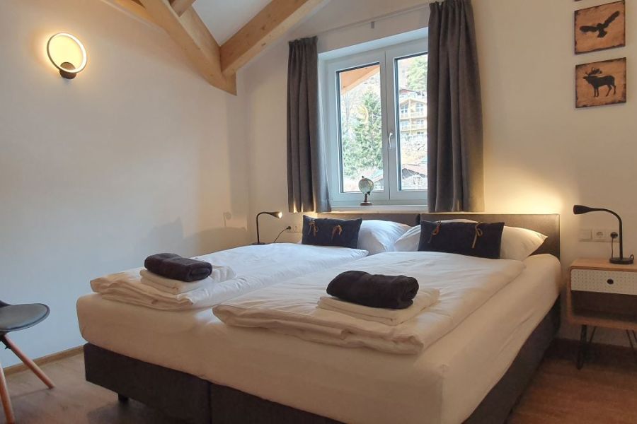 Alpen Appartements Viehhofen Ferienwohnungen