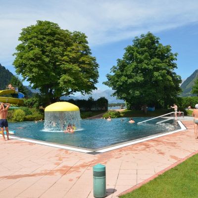 Alpen Appartements Viehhofen Ferienwohnungen