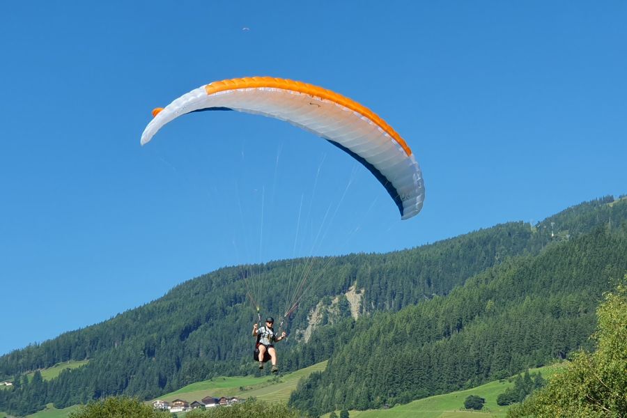 Alpen Appartements Viehhofen Ferienwohnungen