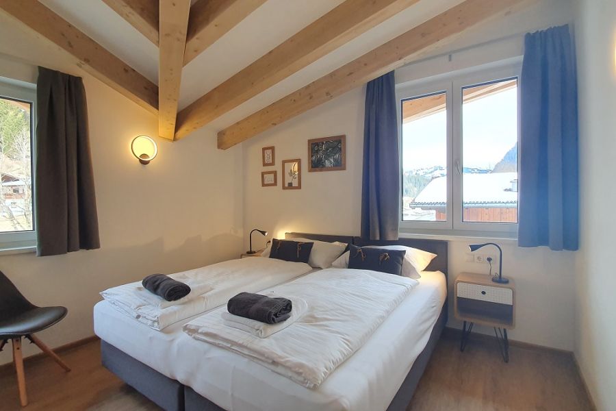 Alpen Appartements Viehhofen Ferienwohnungen