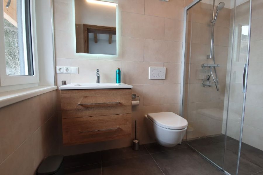 Alpen Appartements Viehhofen Ferienwohnungen