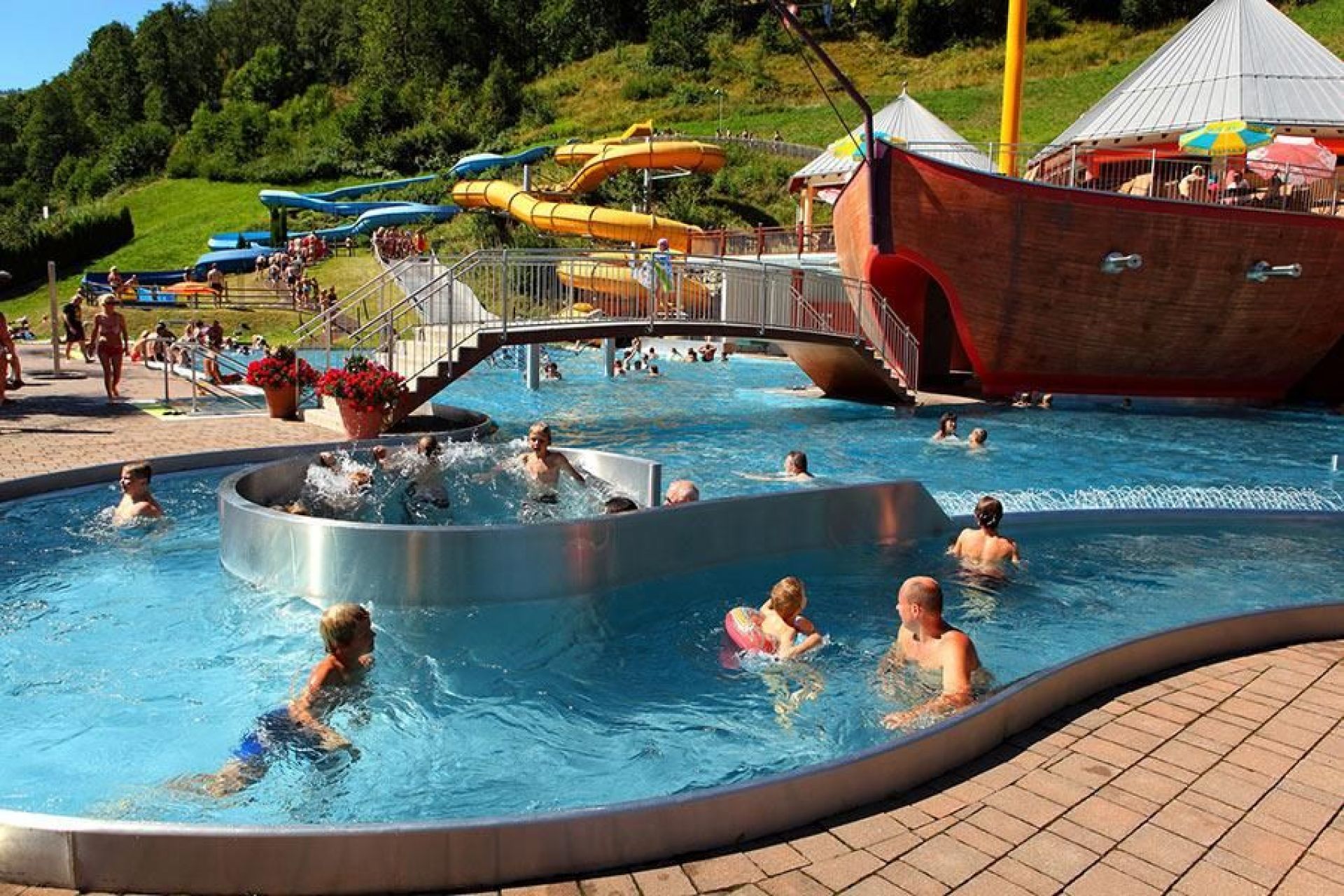 Alpen Appartements Viehhofen Ferienwohnungen