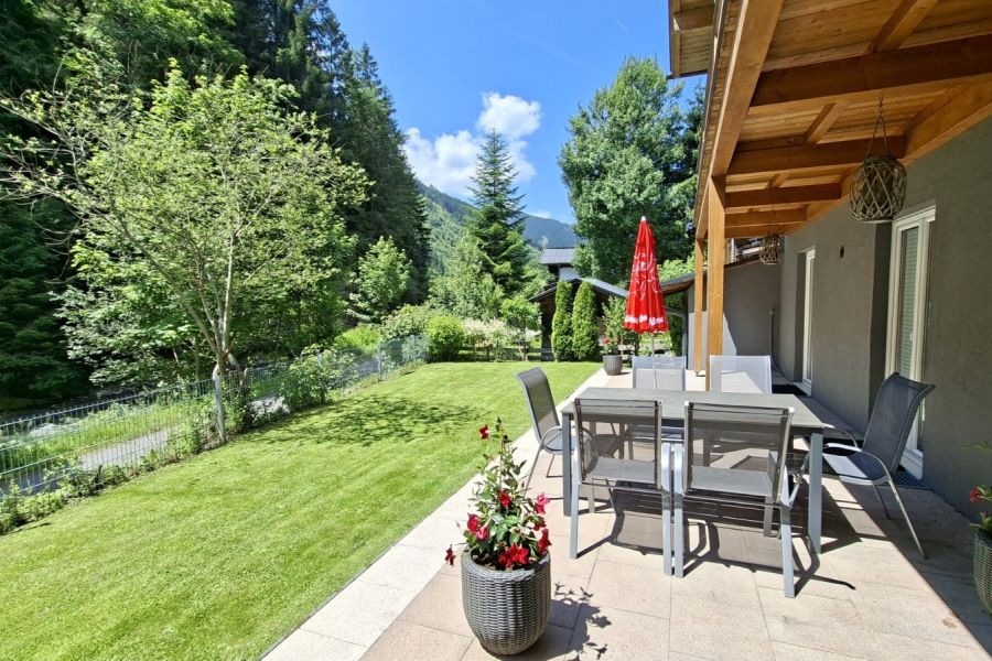Terrasse Alpen 1 Rehrenberg