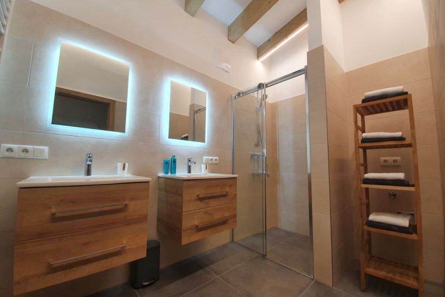 Alpen Appartements Viehhofen Ferienwohnungen