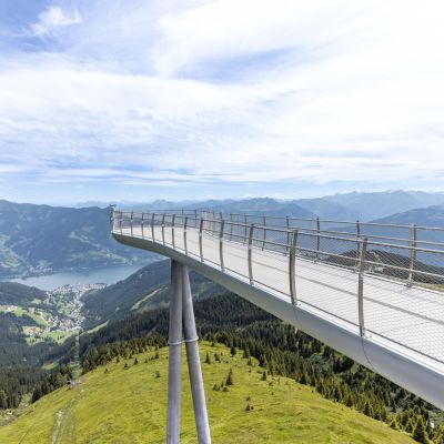 Alpen Appartements Viehhofen Ferienwohnungen