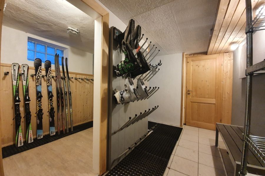 Alpen Appartements Viehhofen Ferienwohnungen
