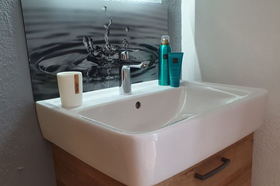 Alpen Appartements Viehhofen Ferienwohnungen