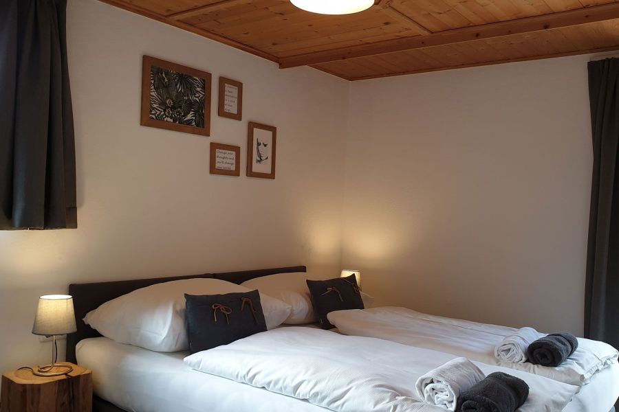 Alpen Appartements Viehhofen Ferienwohnungen