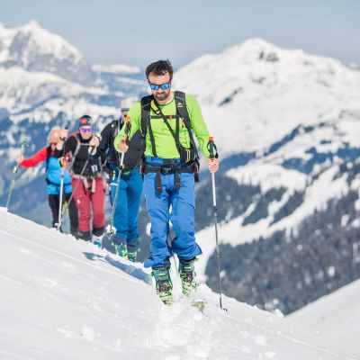Alpen Appartements Viehhofen Ferienwohnungen