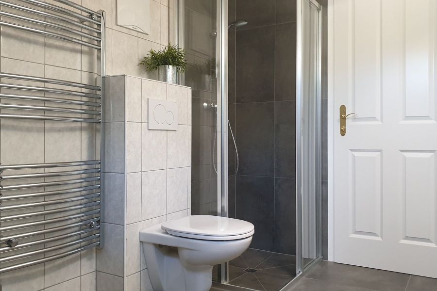 Alpen Appartements Viehhofen Ferienwohnungen