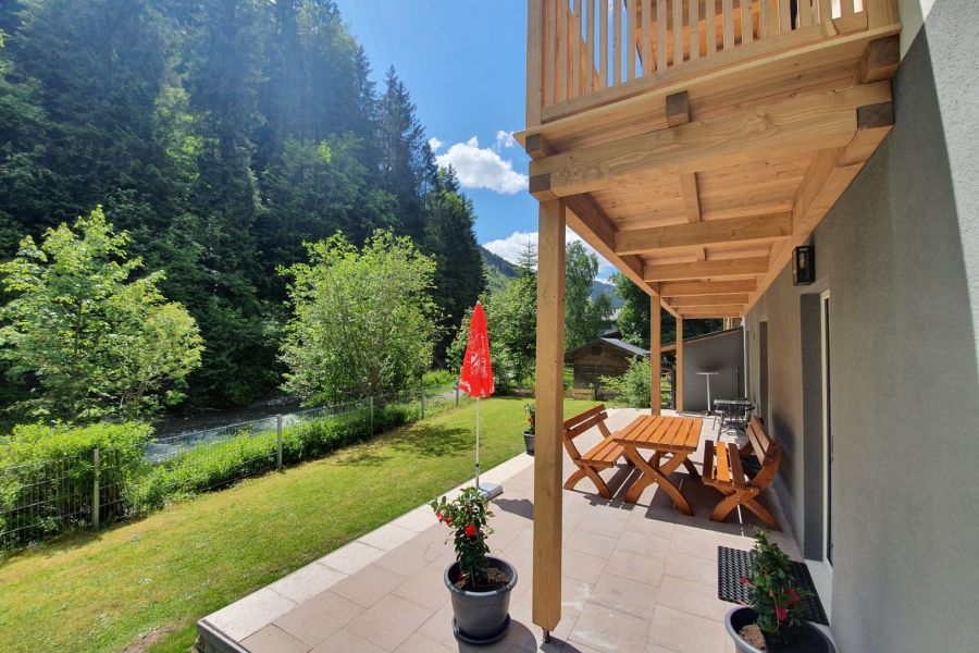 Alpen Appartements Viehhofen Ferienwohnungen