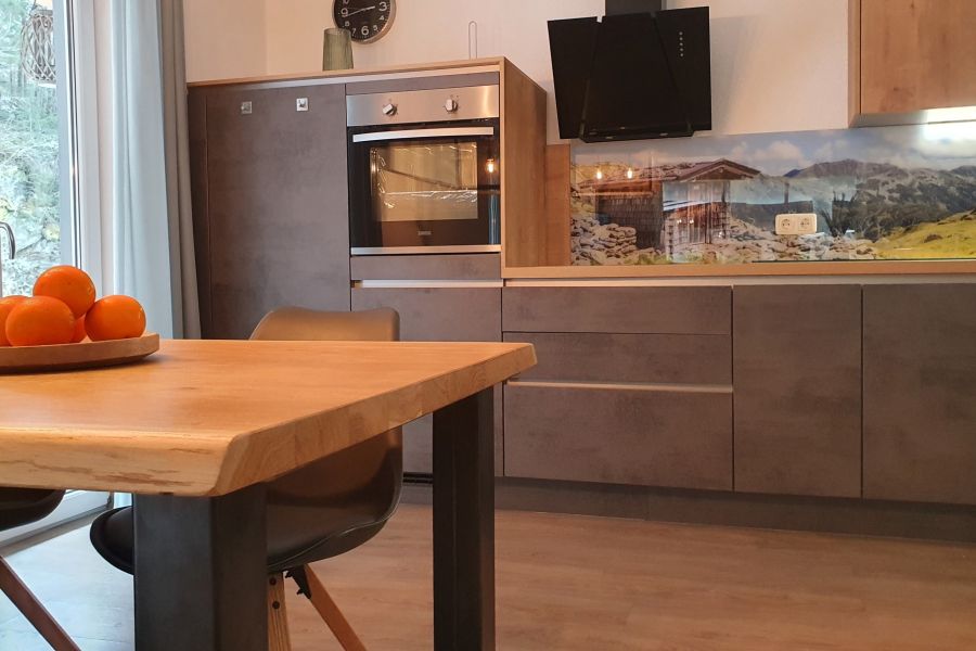 Alpen Appartements Viehhofen Ferienwohnungen