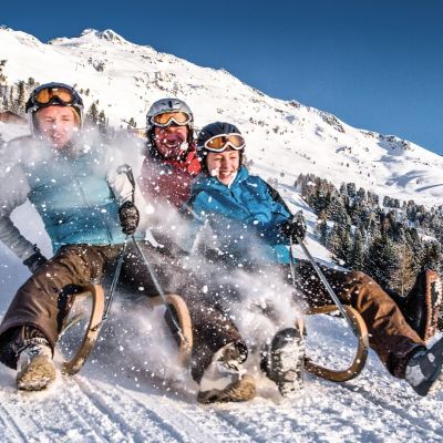 Alpen Appartements Viehhofen Ferienwohnungen