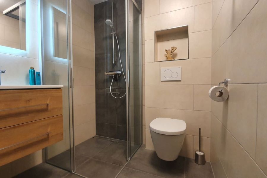 Alpen Appartements Viehhofen Ferienwohnungen