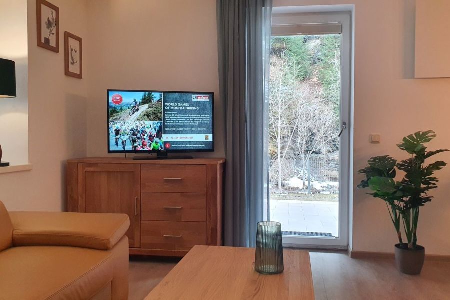 Alpen Appartements Viehhofen Ferienwohnungen