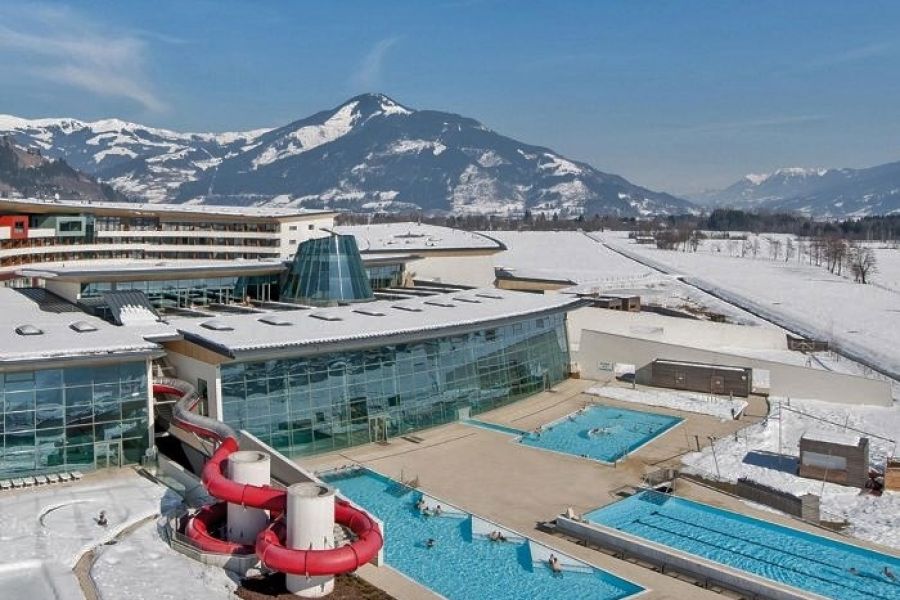 Alpen Appartements Viehhofen Ferienwohnungen