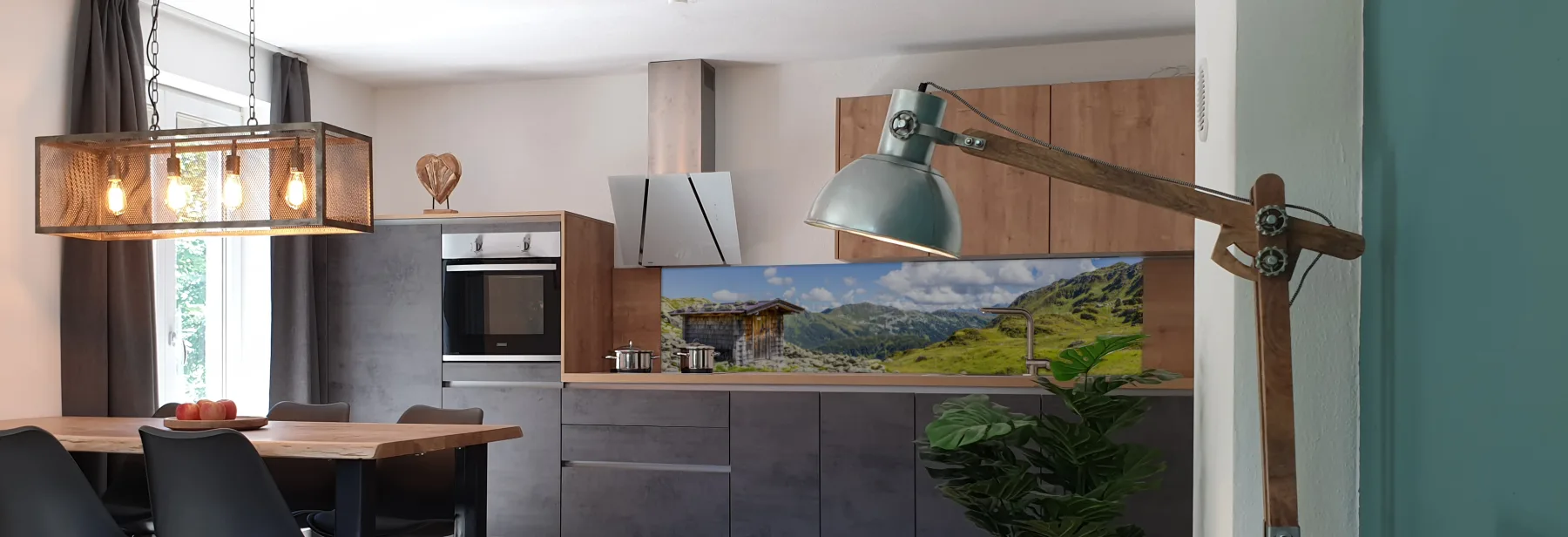 Alpen Appartements Viehhofen vakantiewoningen